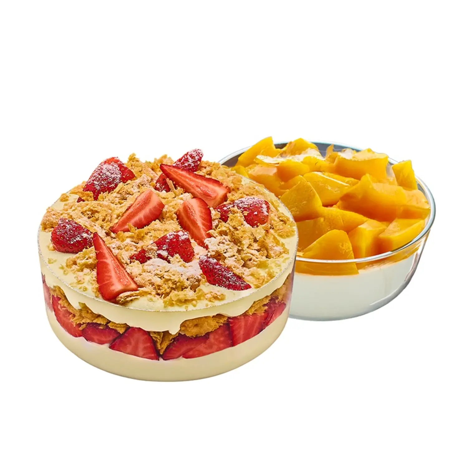 Delivery Demons Louaa Rice