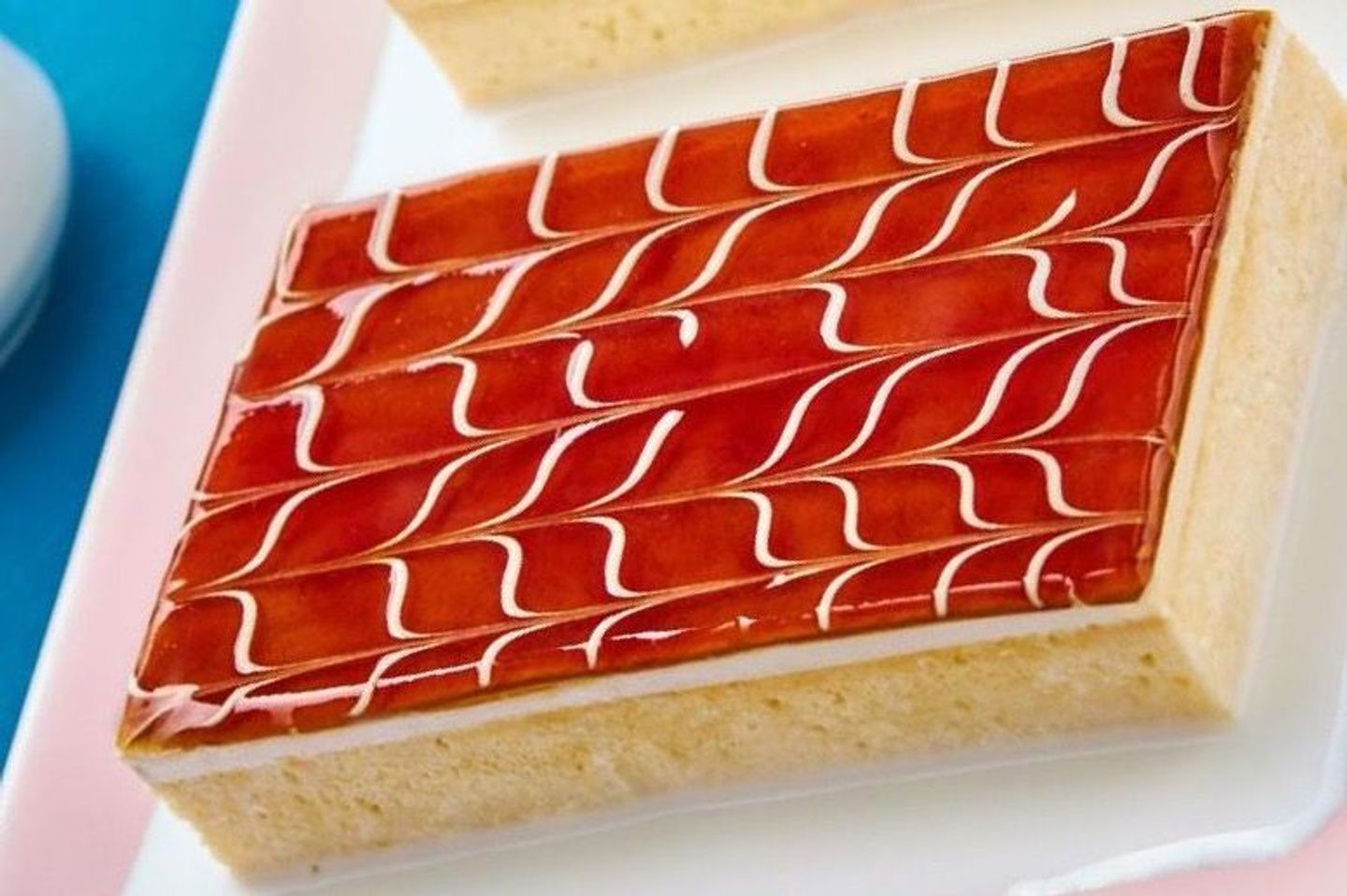Caramel Cream