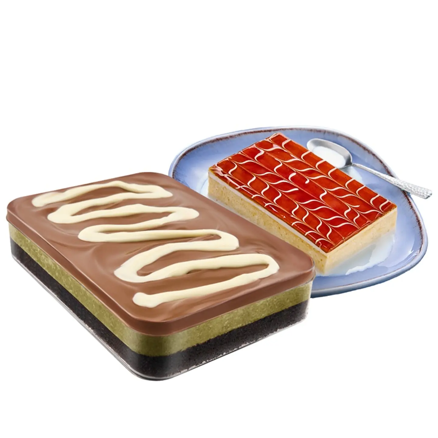 Delivery Demons Caramel Habbah