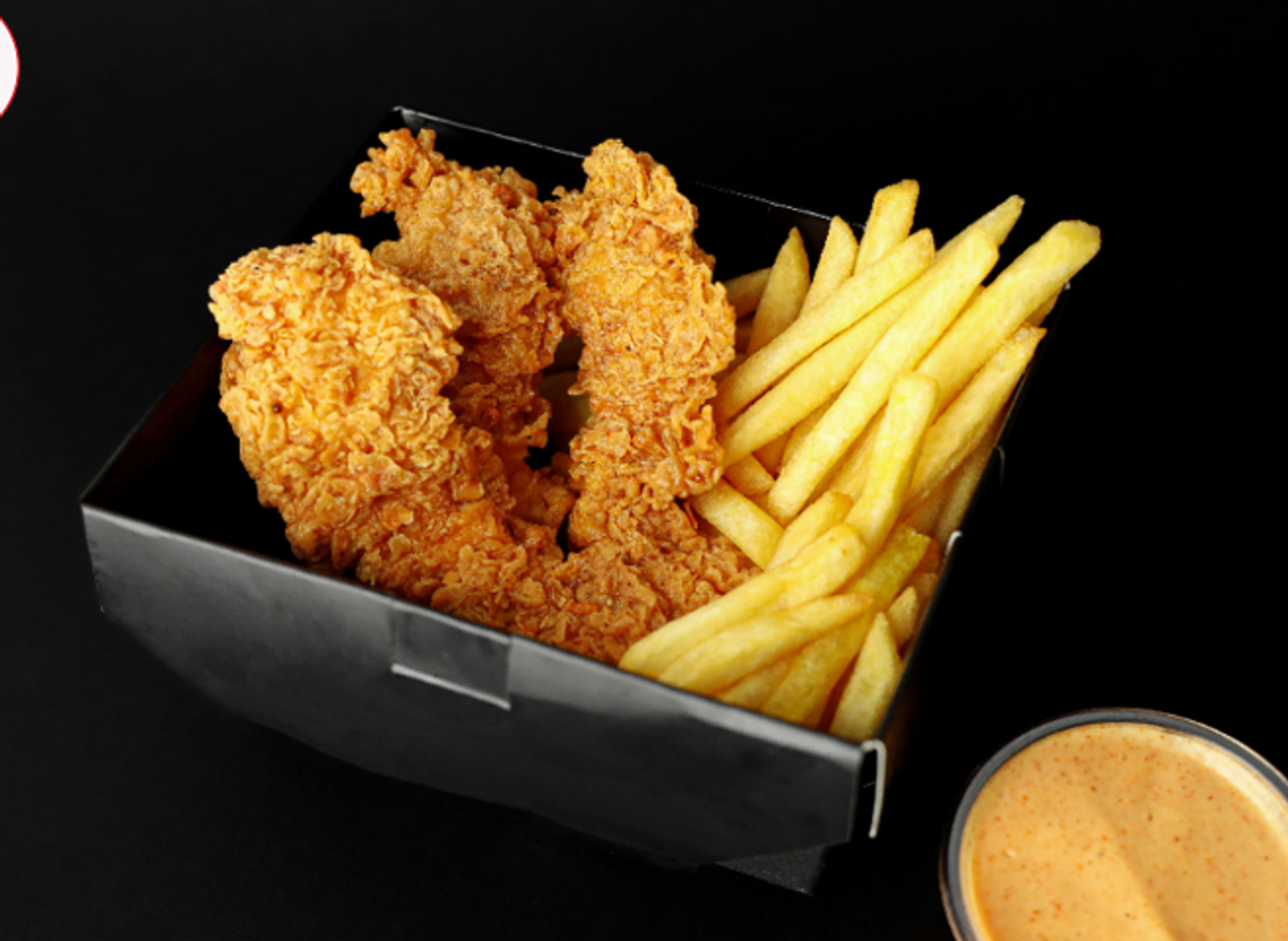 Chicken Fingers