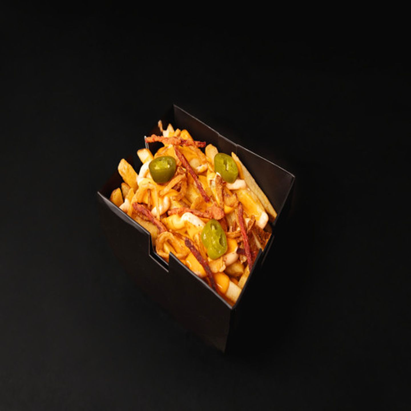 Fries Lagawis