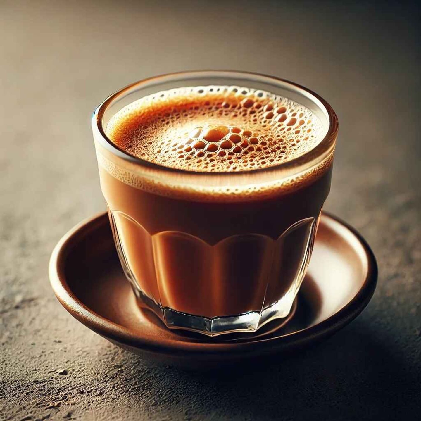 شاي كرك