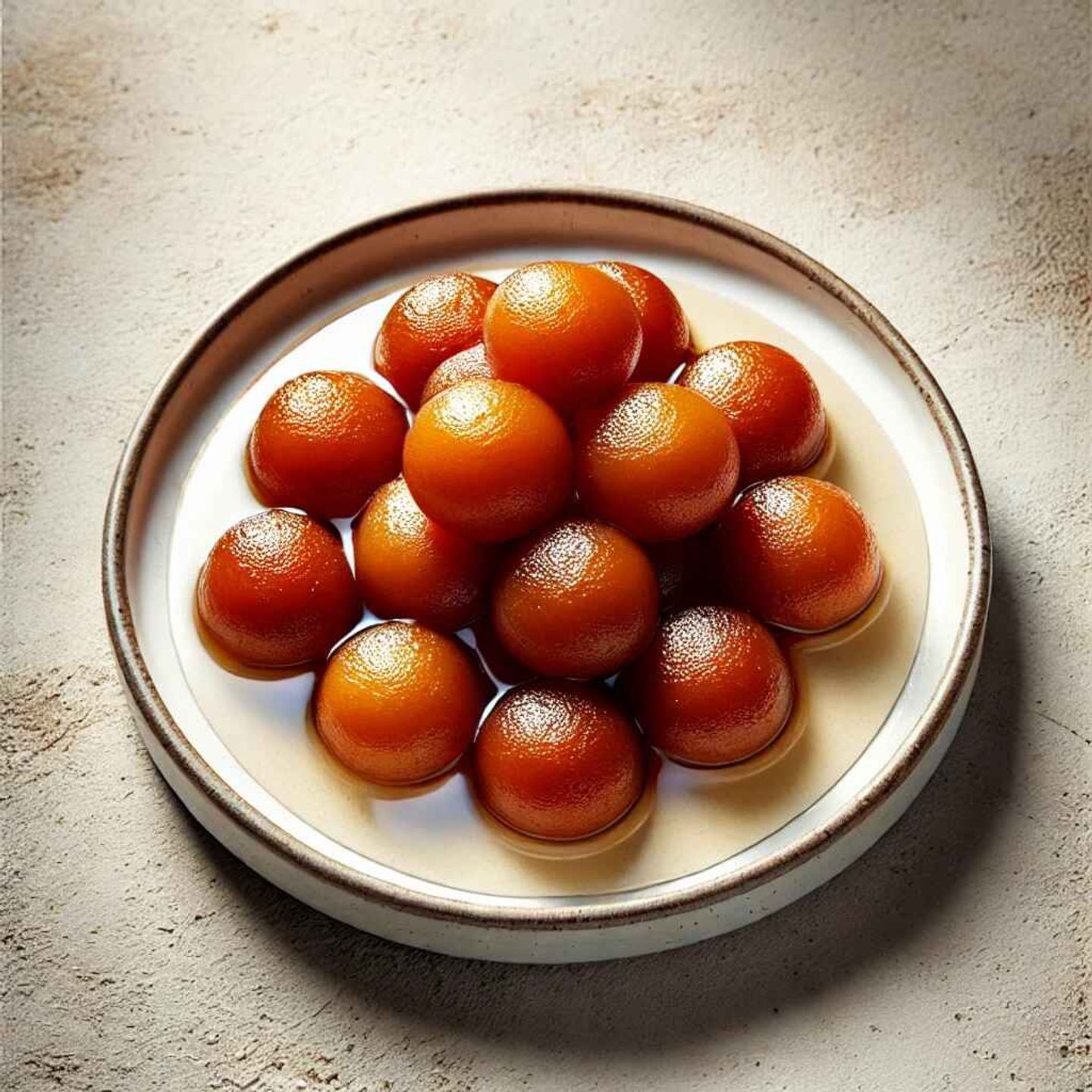 كرات الحليب