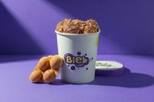 ميني بابلز شوكو براوني