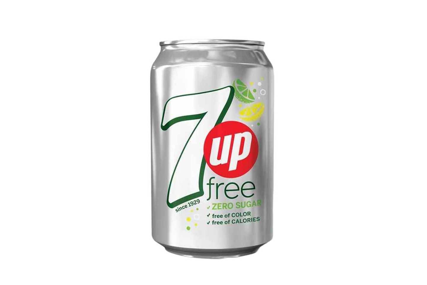 Diet 7 Up