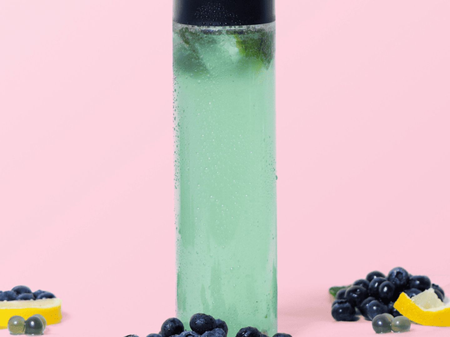 Mojito Bubles