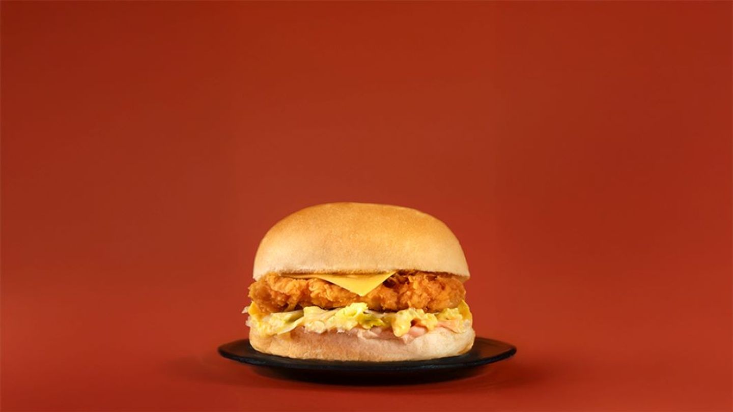Zinger Lee