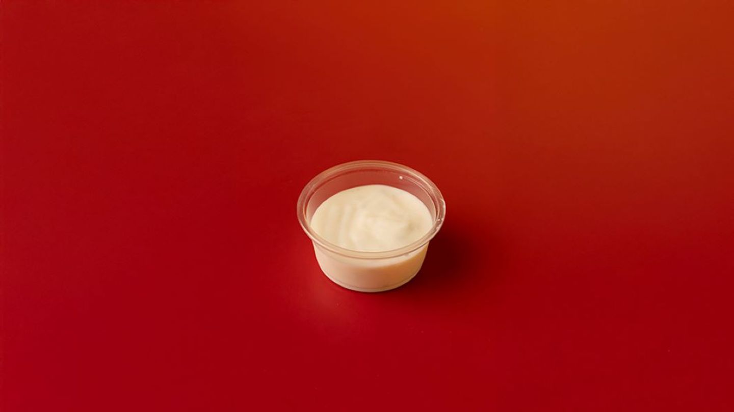 Garlic Sauce
