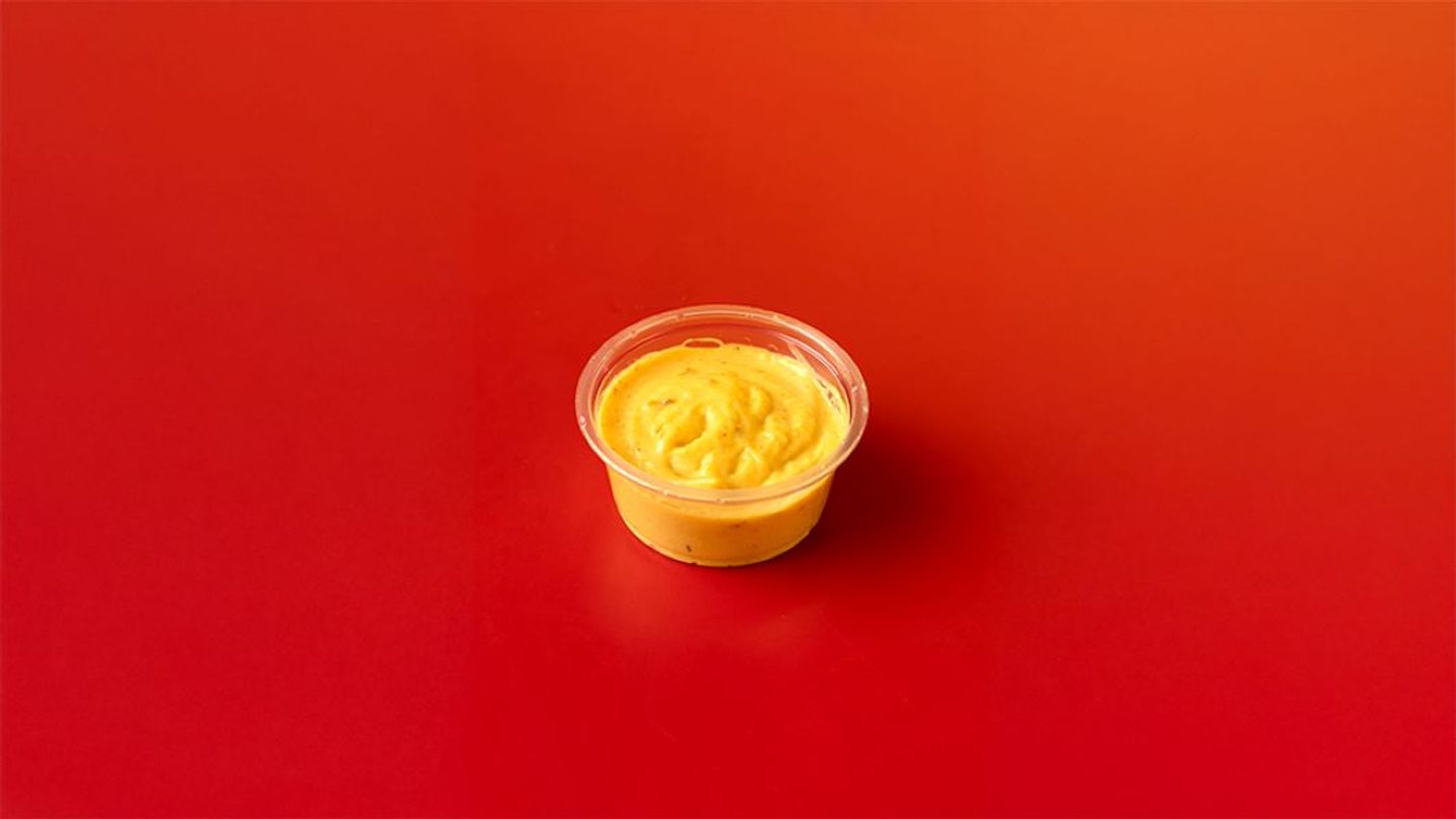Dynamite Sauce