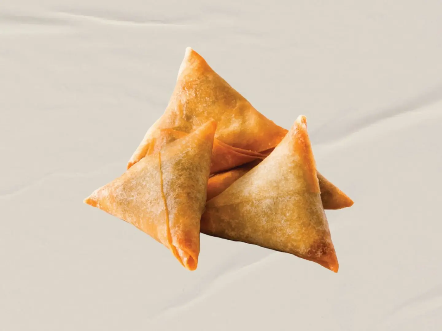 سمبوسة جمبري