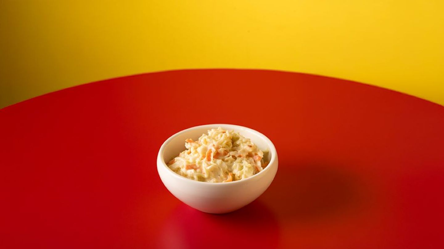 Coleslaw Salad