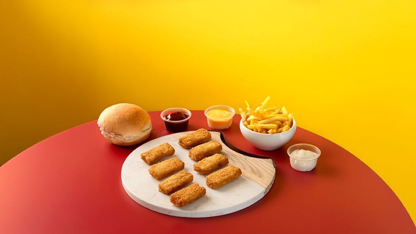 Boneless Chicken