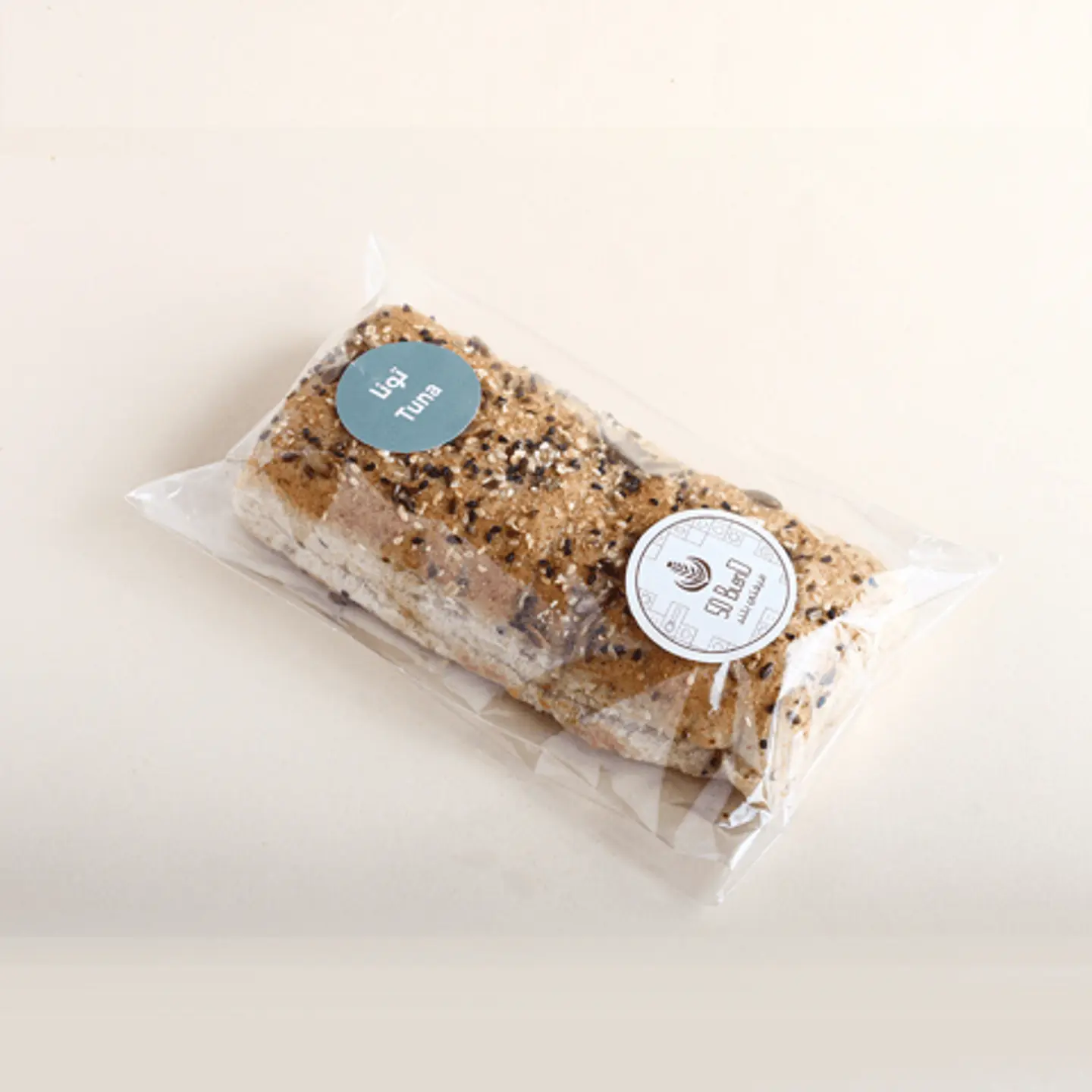 ساندويش تونه