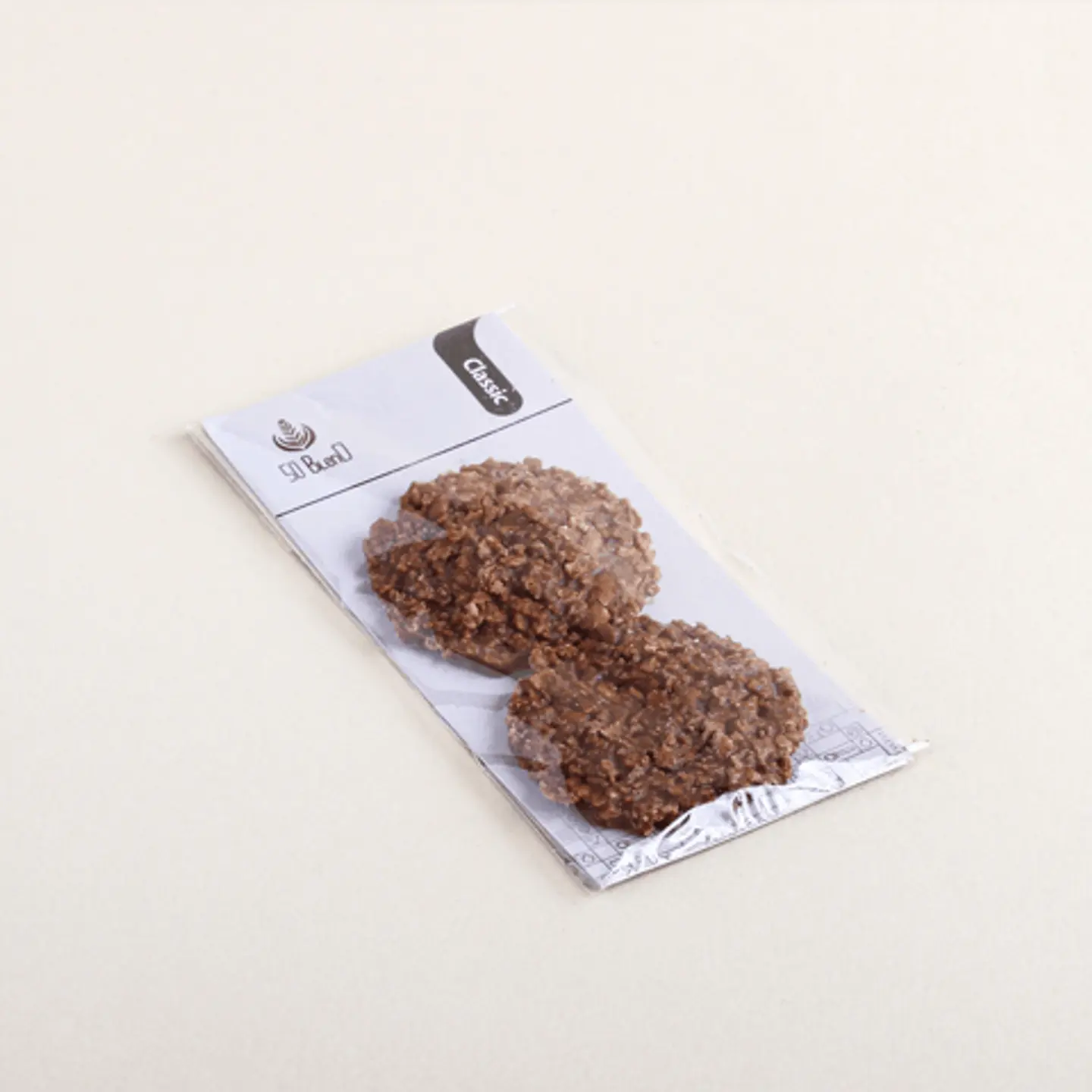 شوكو فليكس كلاسك