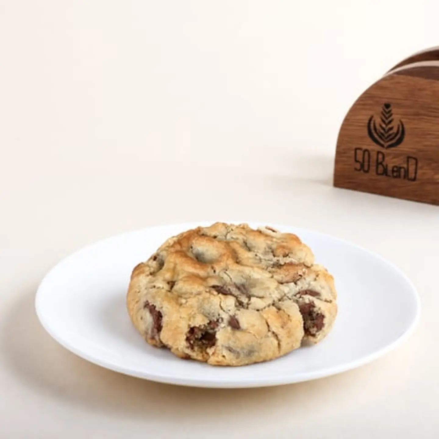 Belgian Cookies