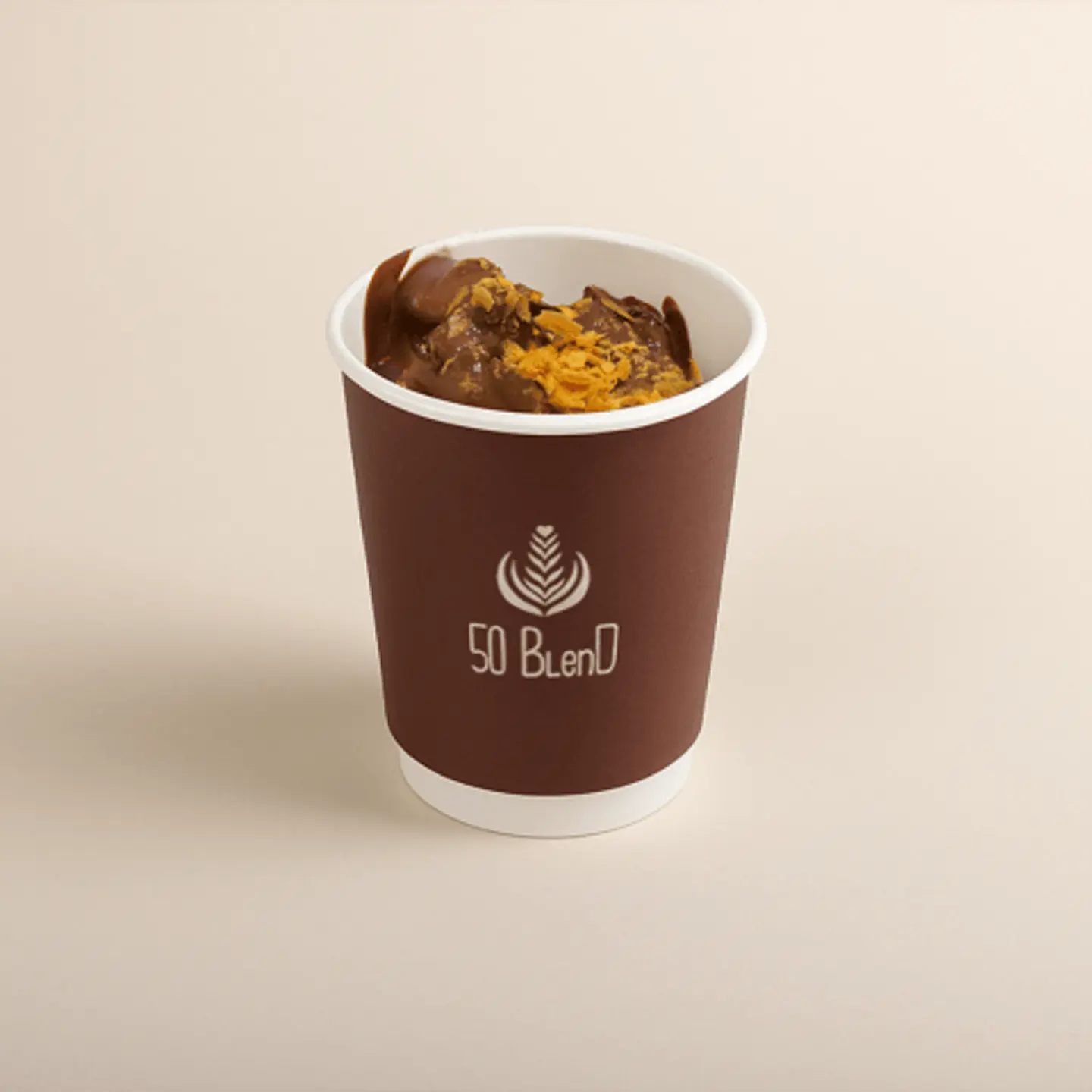 بودينج شوكولاته