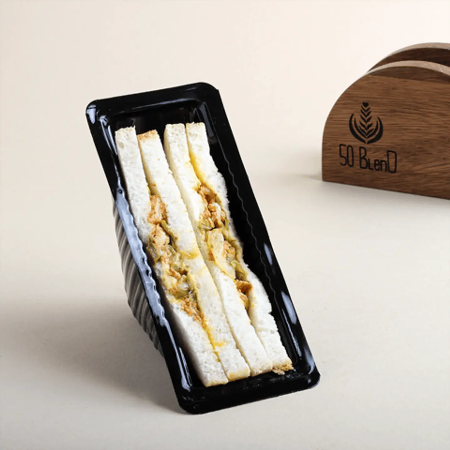 كلوب ساندوش فاهيتا