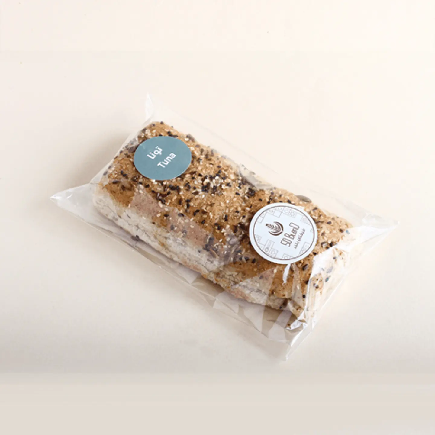 ساندويش تونه