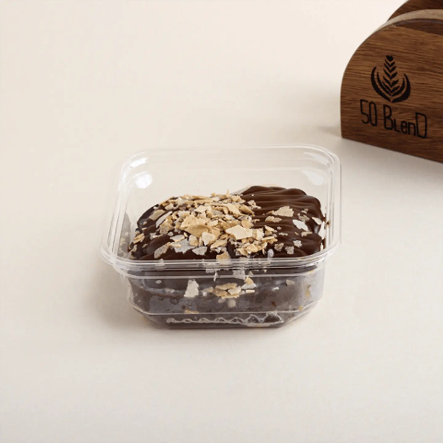 كيكة الشوكلاته