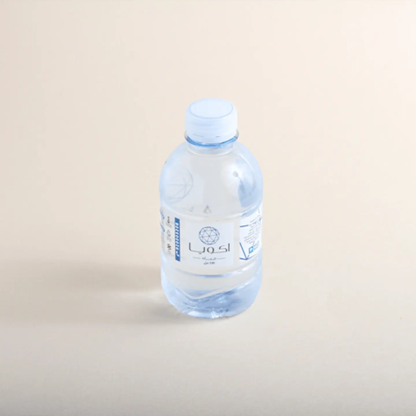 مياه معدنية