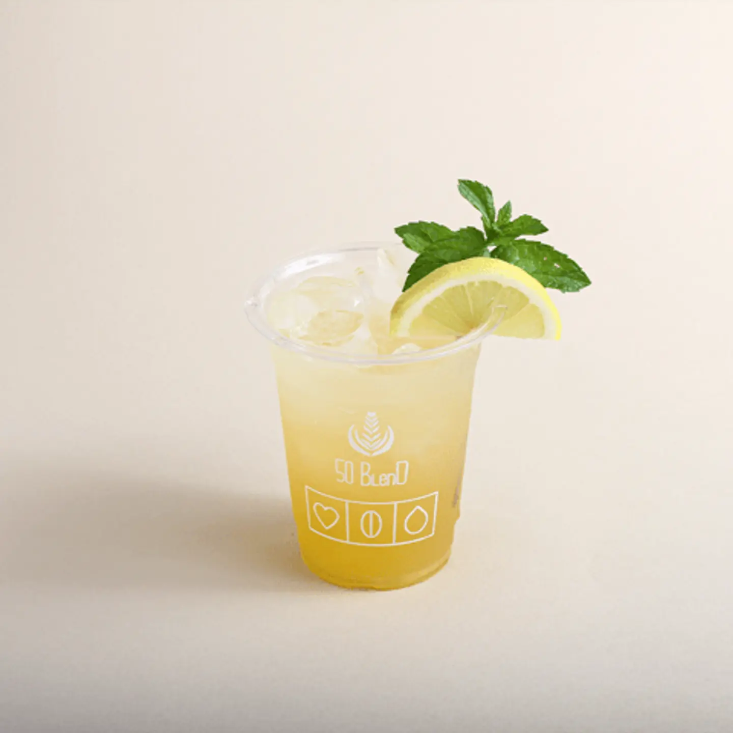 باشن فروت موهيتو