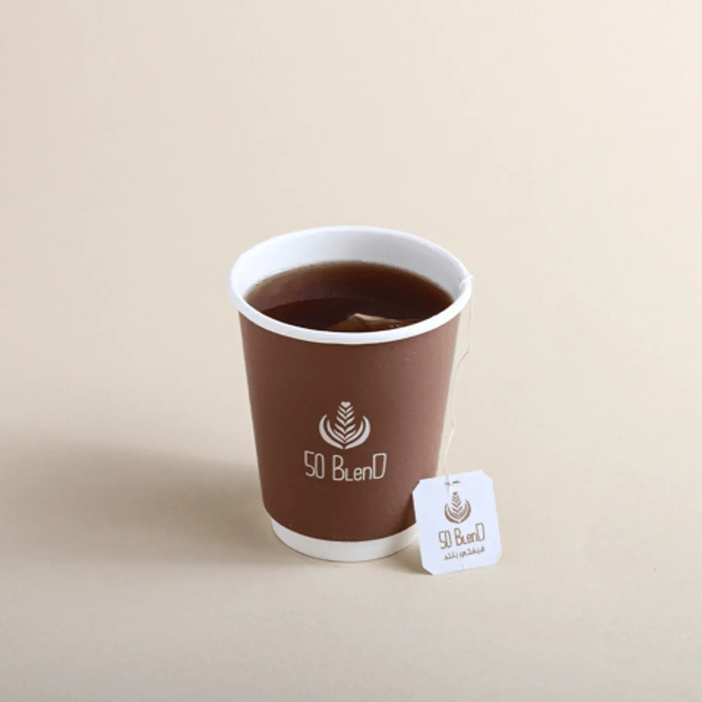 شاي فيفتي بلند