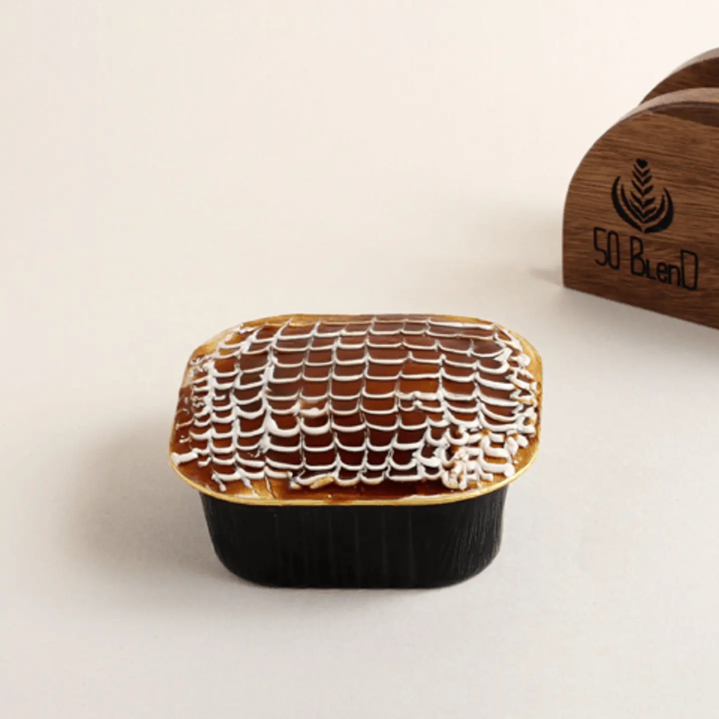 كيكة الحليب