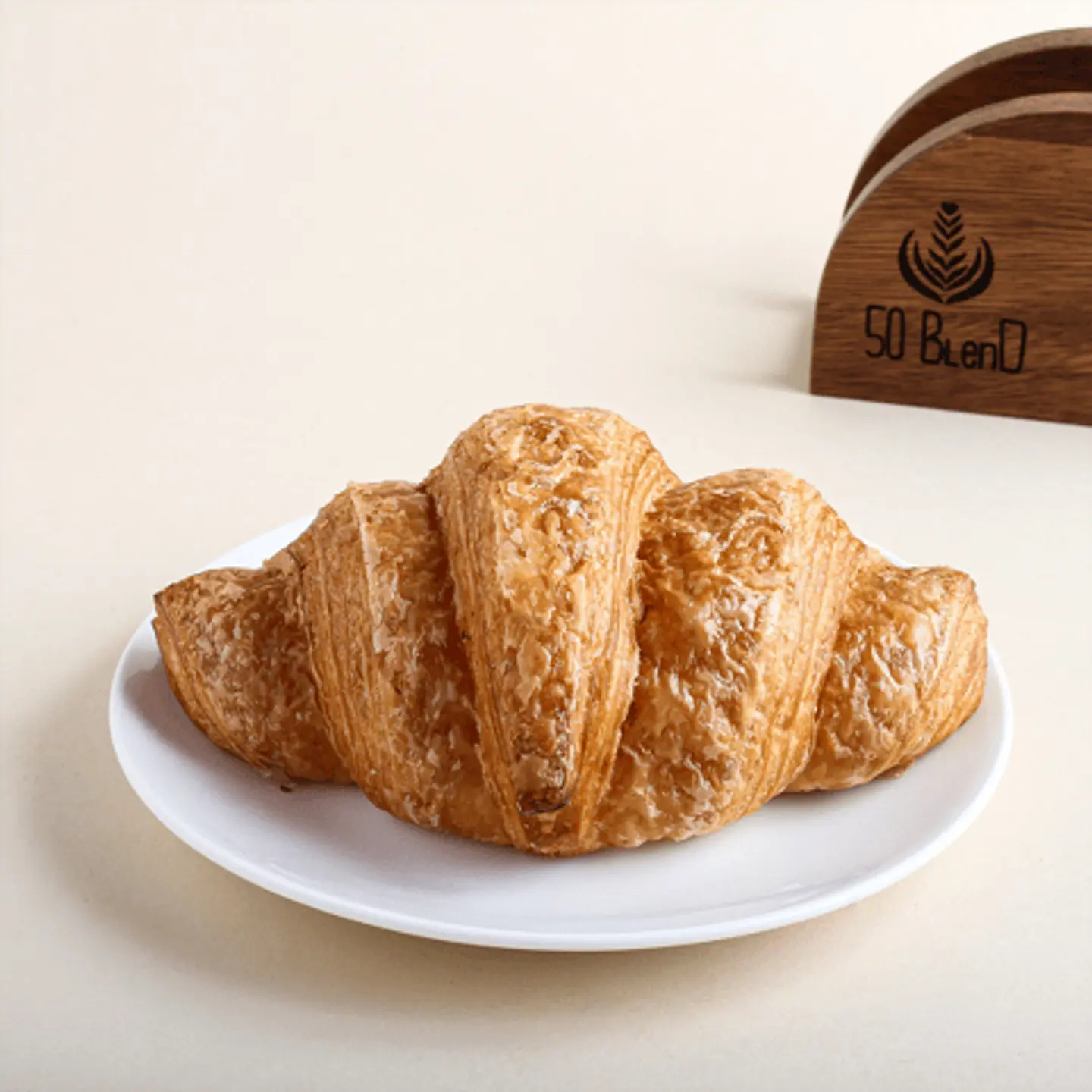 كرواسون جبنة