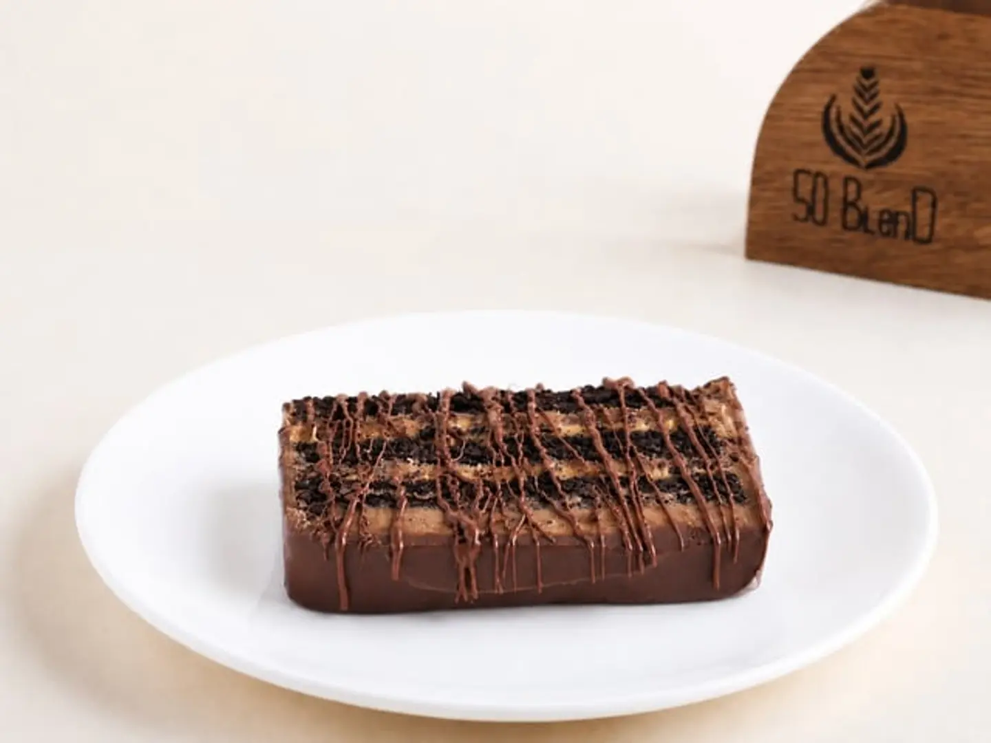 London Cake