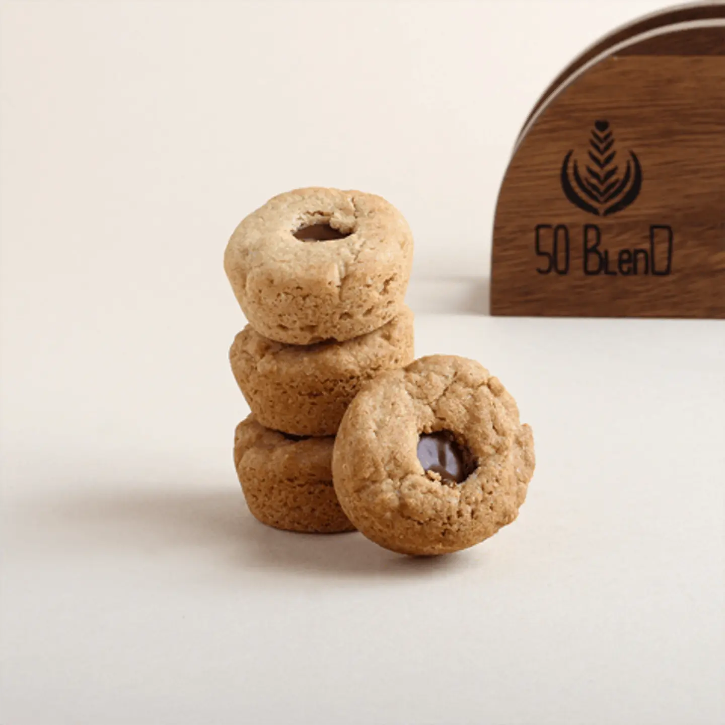 Cookies Chocolate