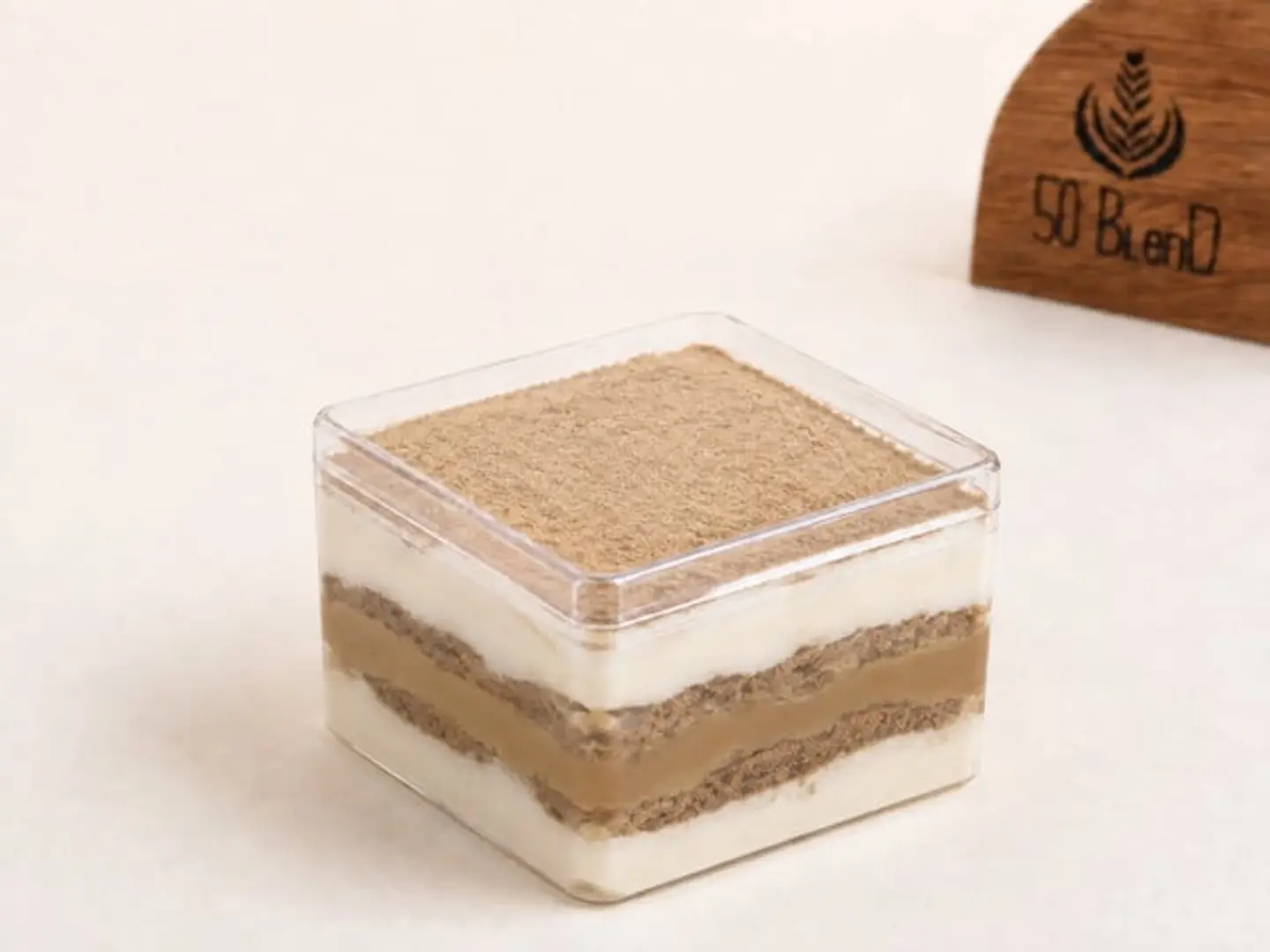 Banoffee Pudding