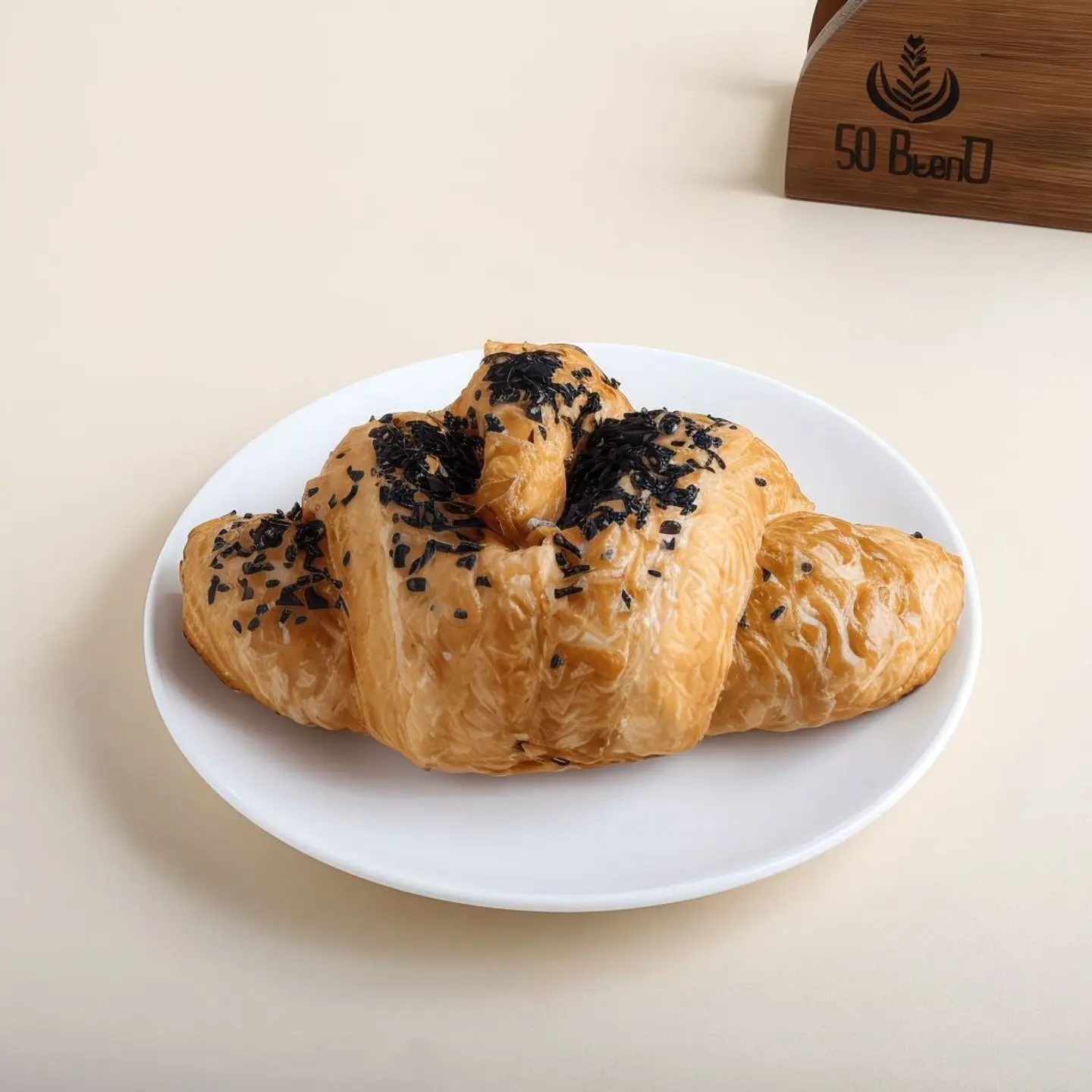 كرواسون شيدر