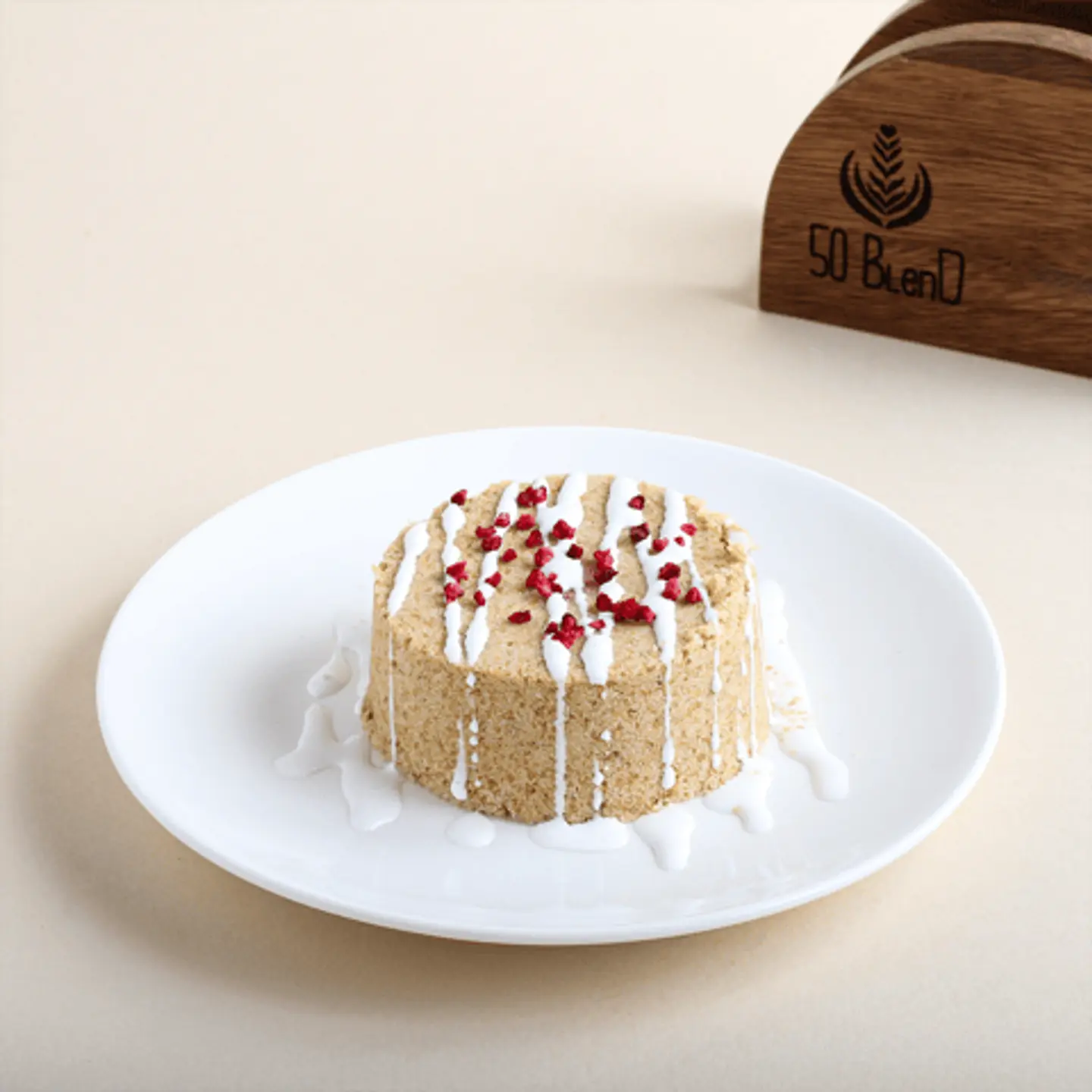 Cheesecake