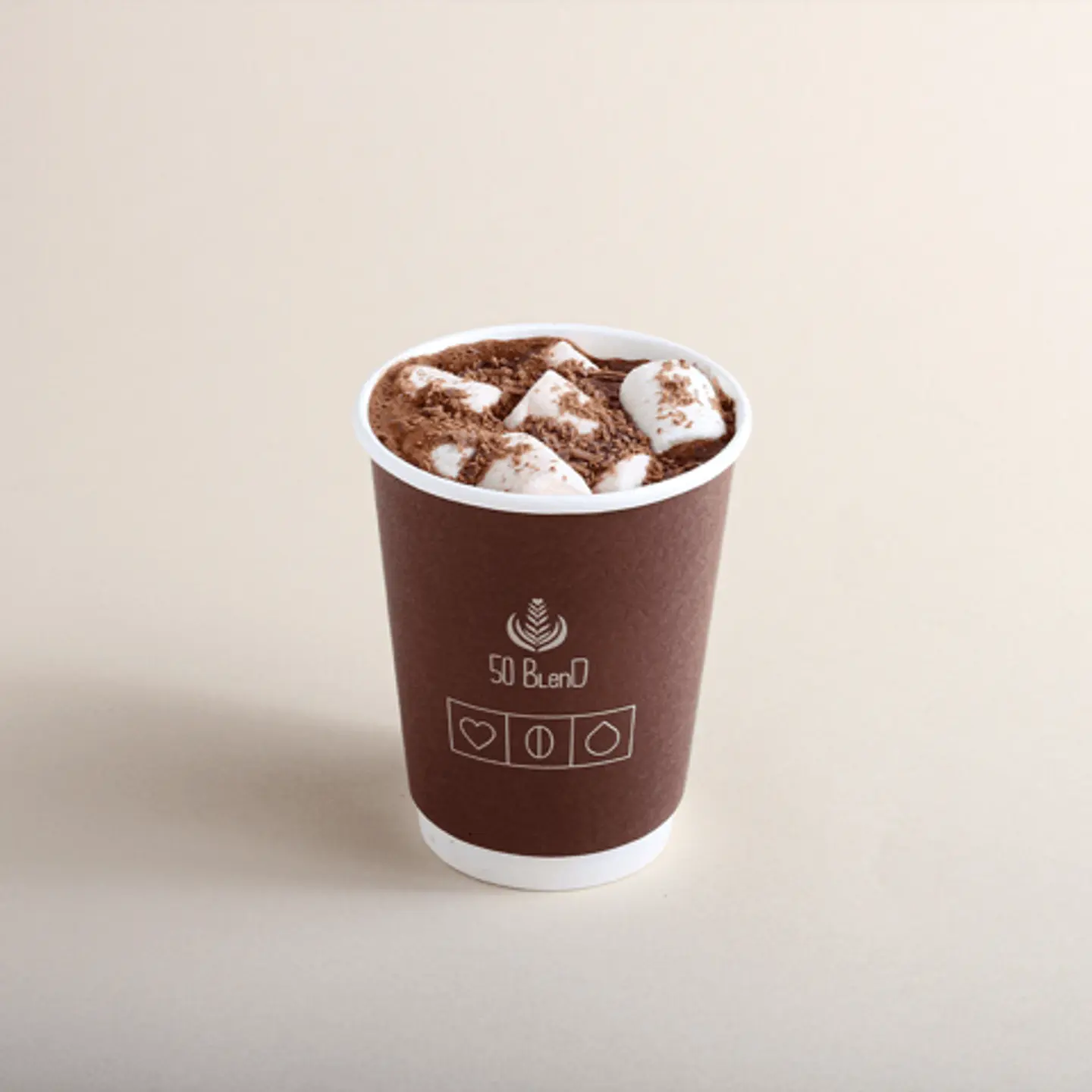 شوكلاته ساخنة