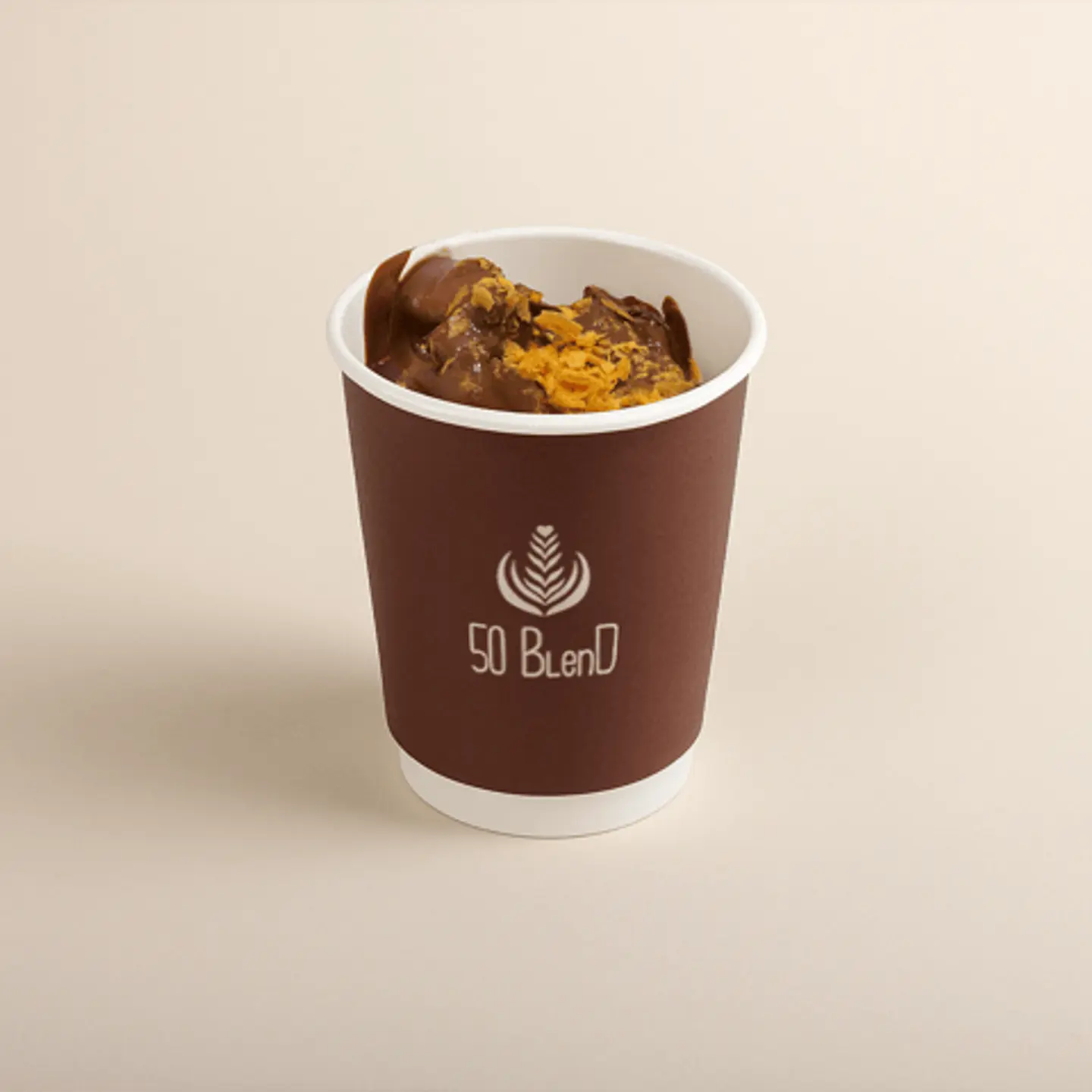 بودينج شوكولاته