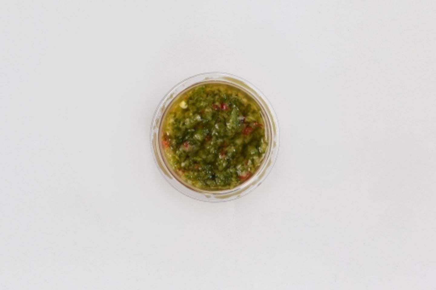Chimichurri Sauce