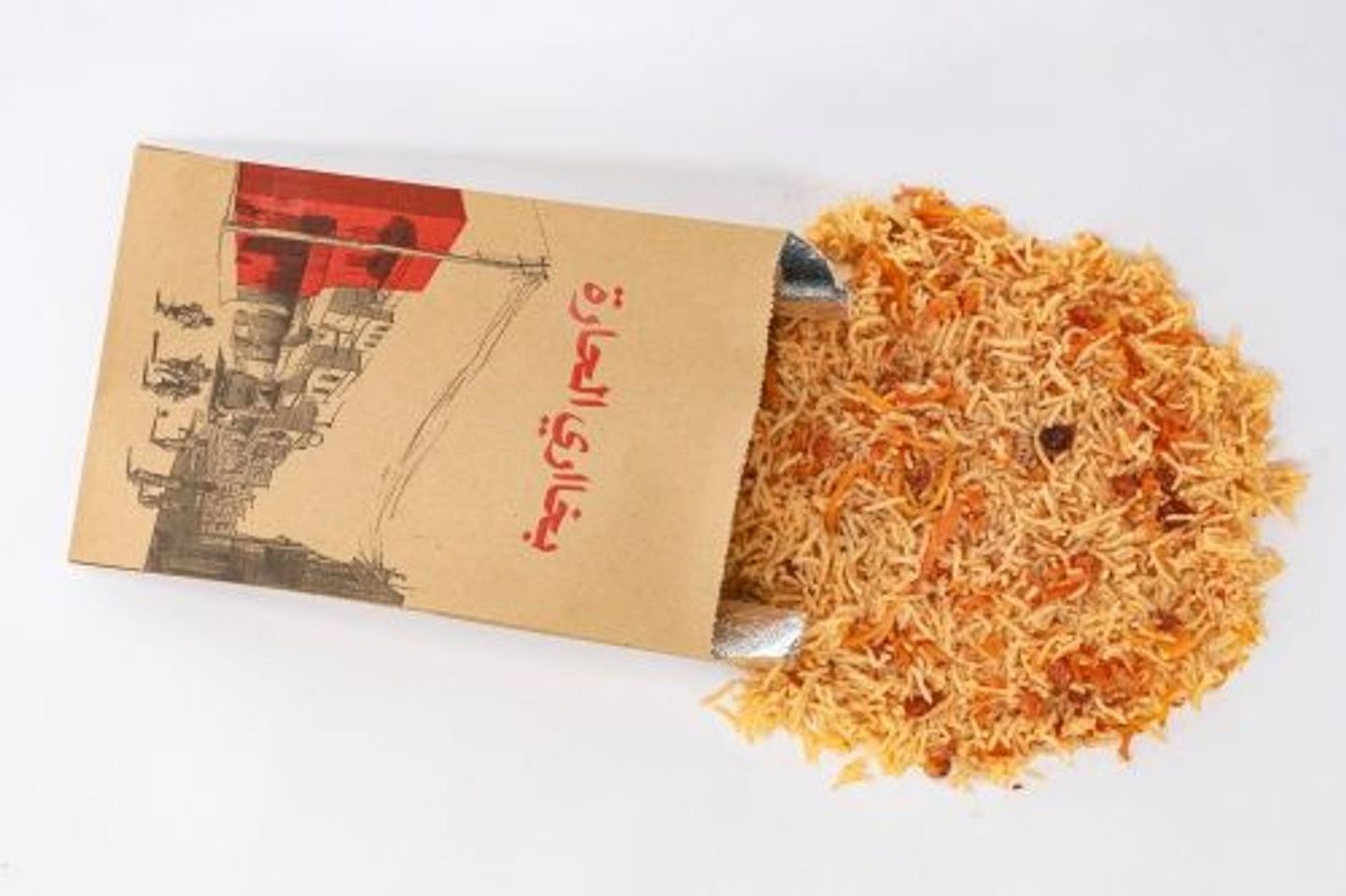 رز بخاري