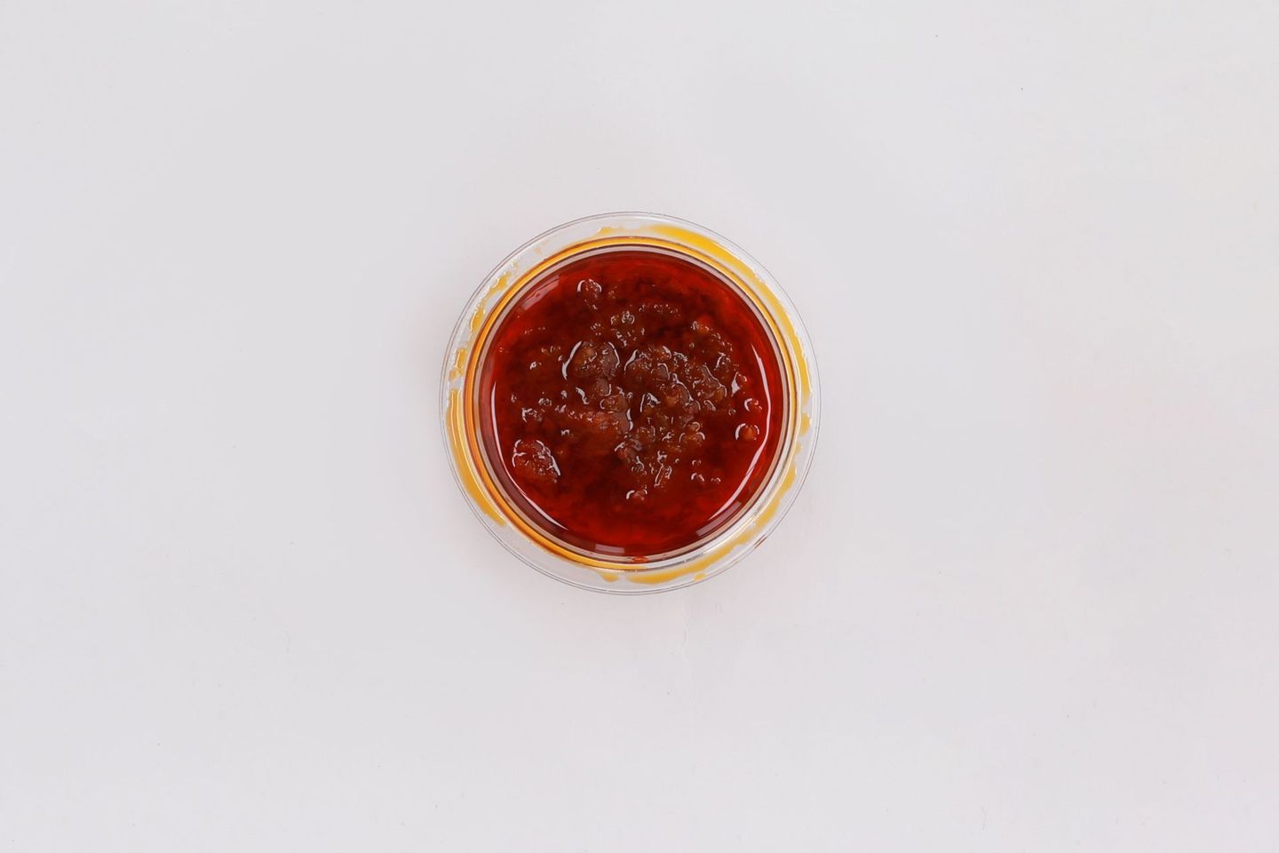 صلصة حارة
