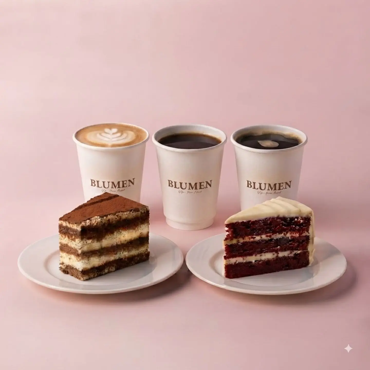 Coffee Gathering