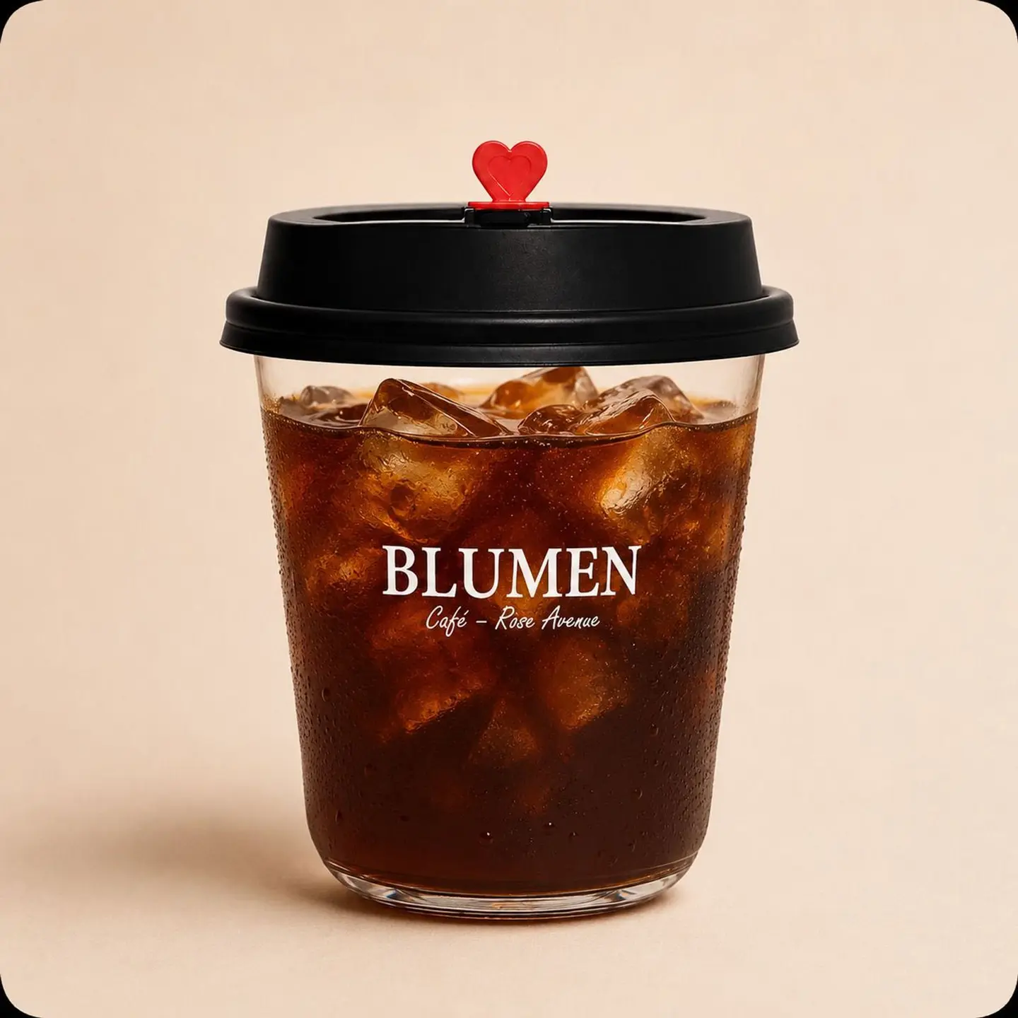 Cold Brew