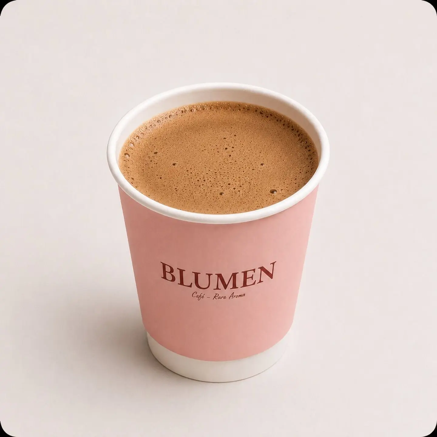 Turkish Coffee With Milk