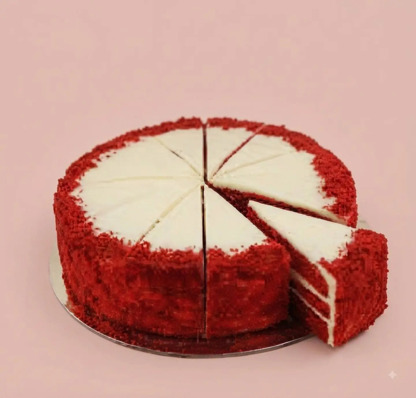 Red Velvet Cake