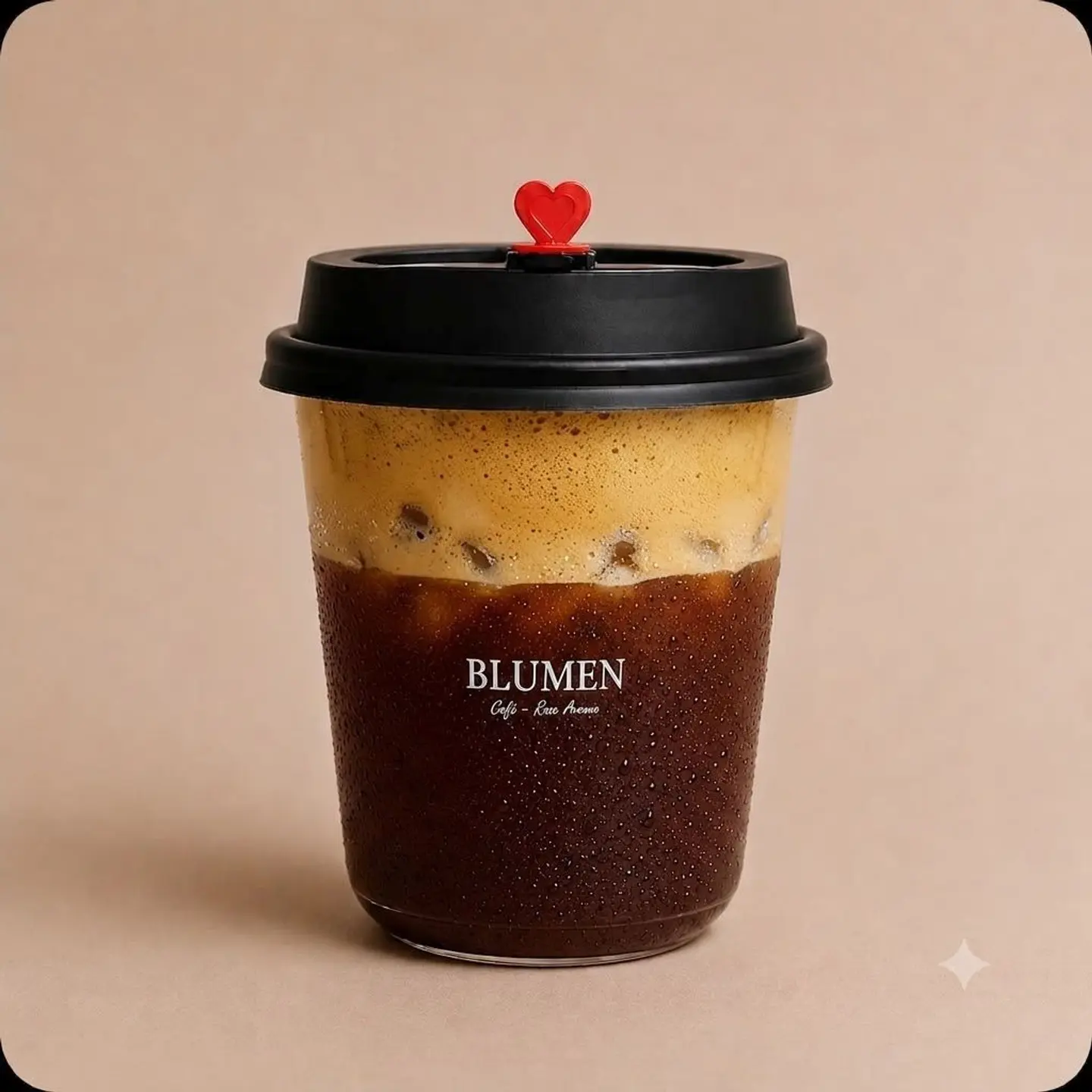 Espresso Shakerato