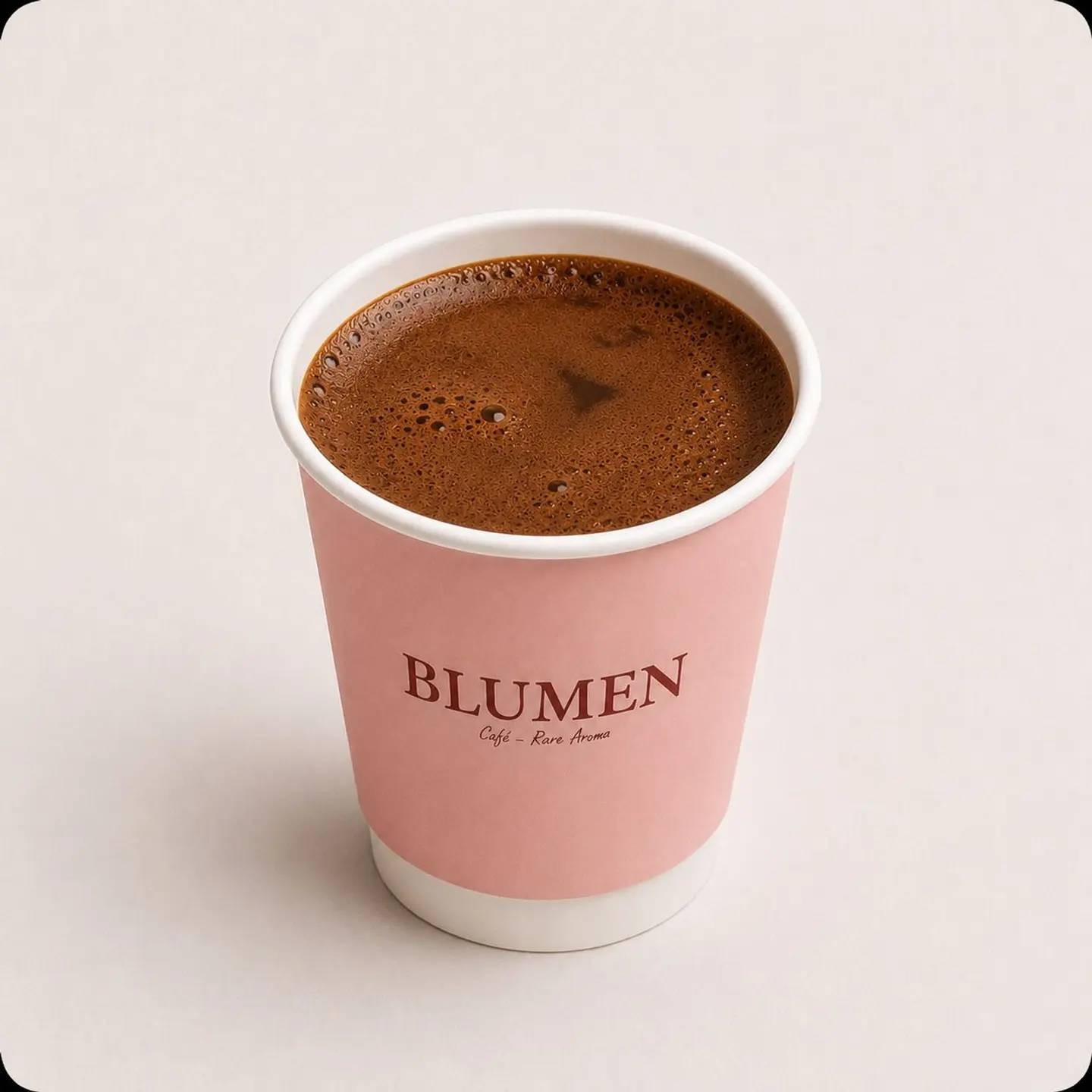 Turkish Coffee