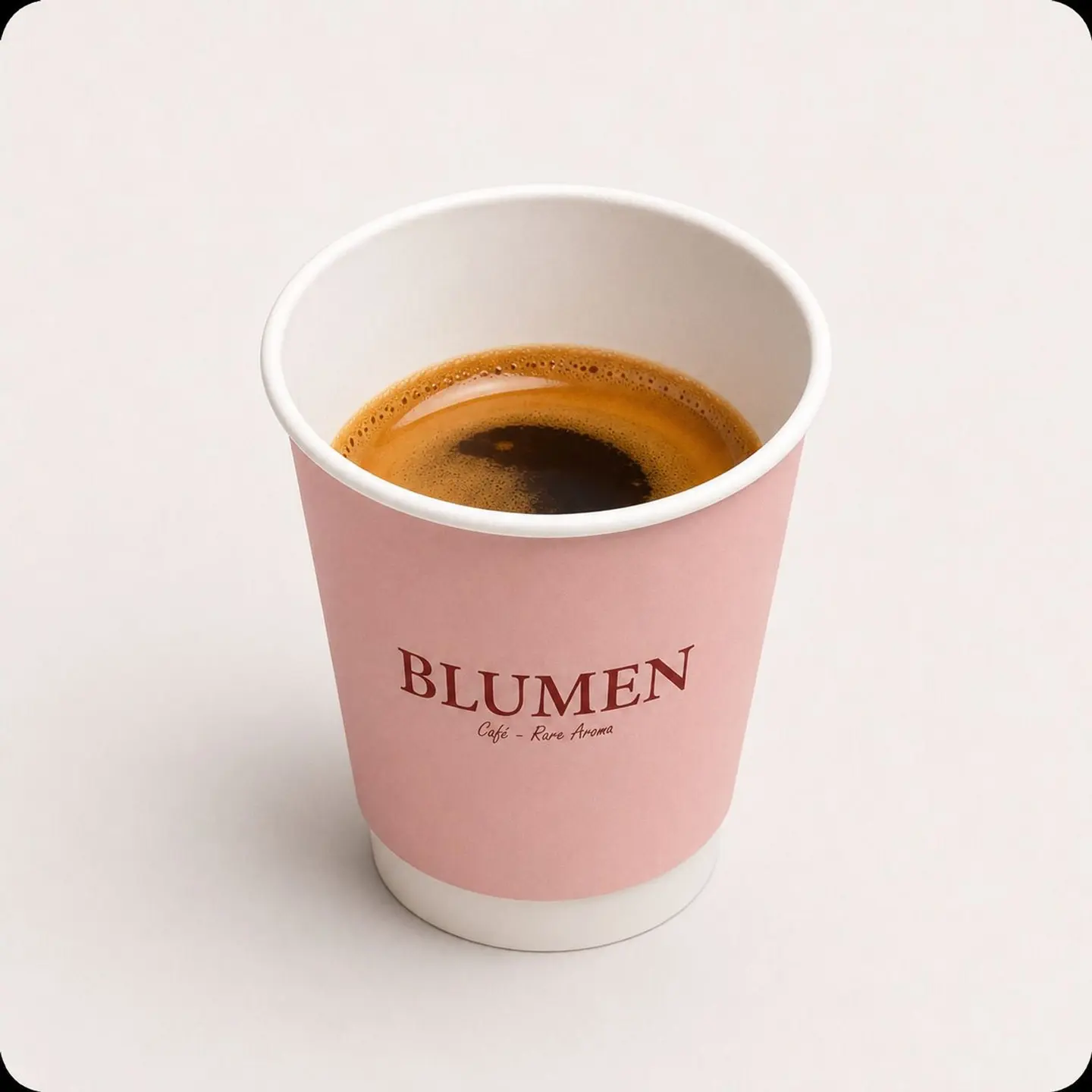 Double Espresso
