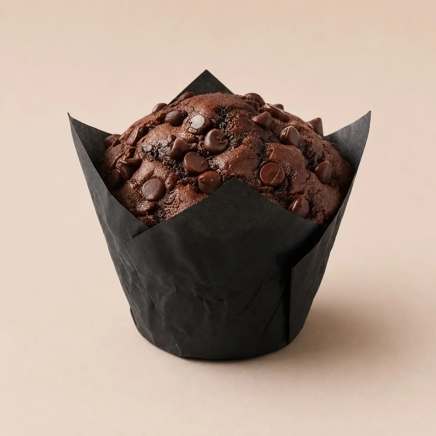 Chocolate Muffin