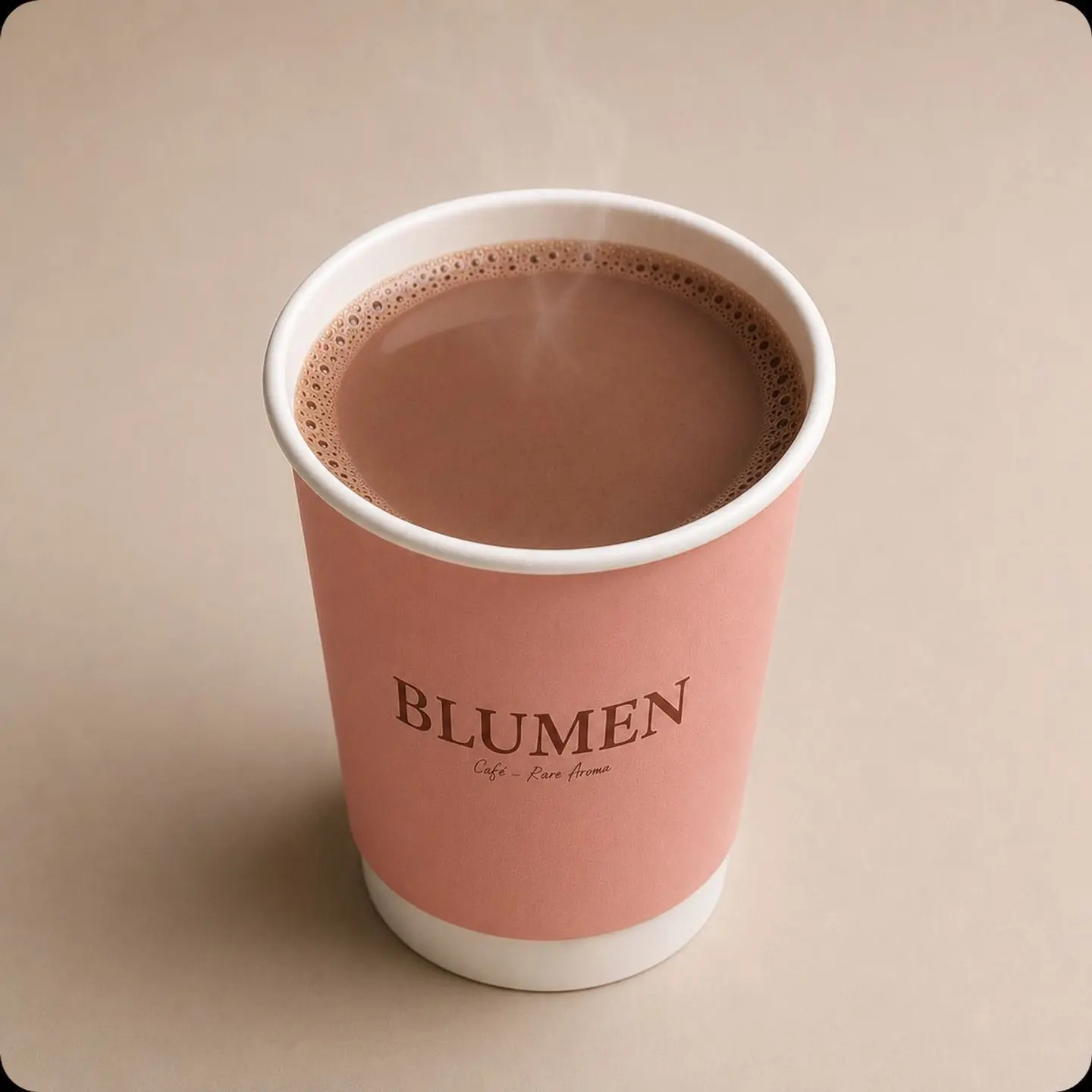 Hot Chocolate