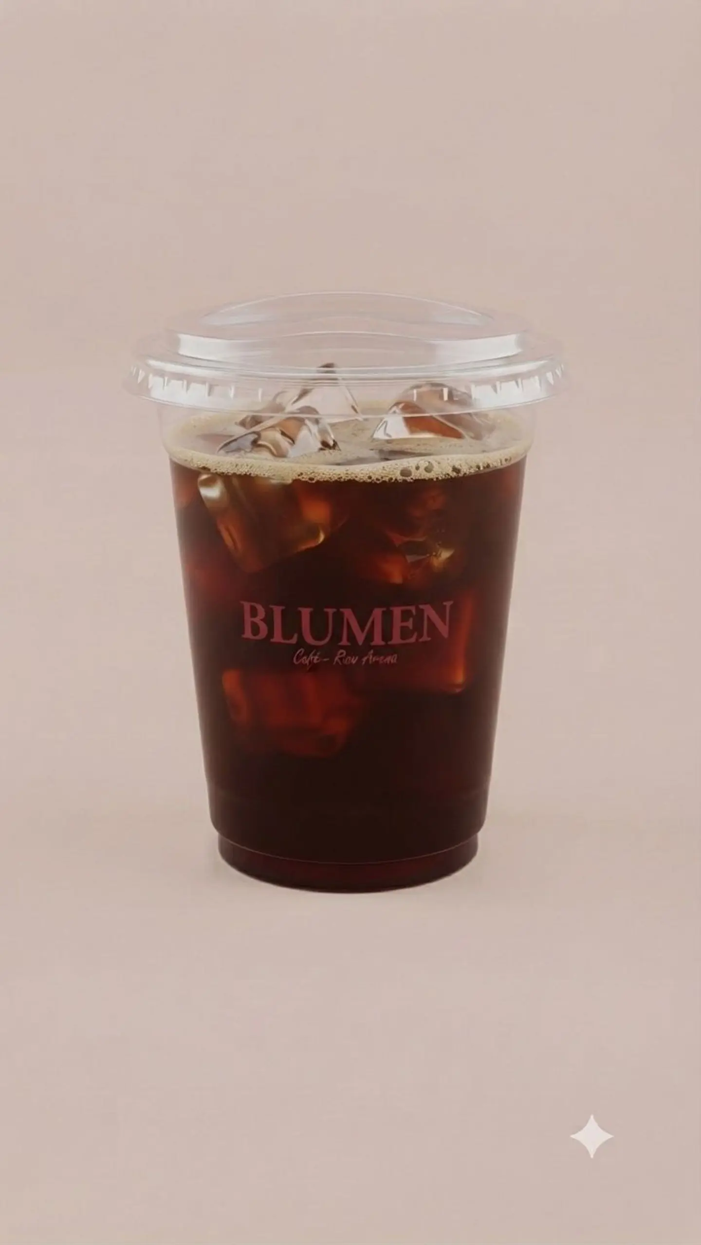 Cold Brew