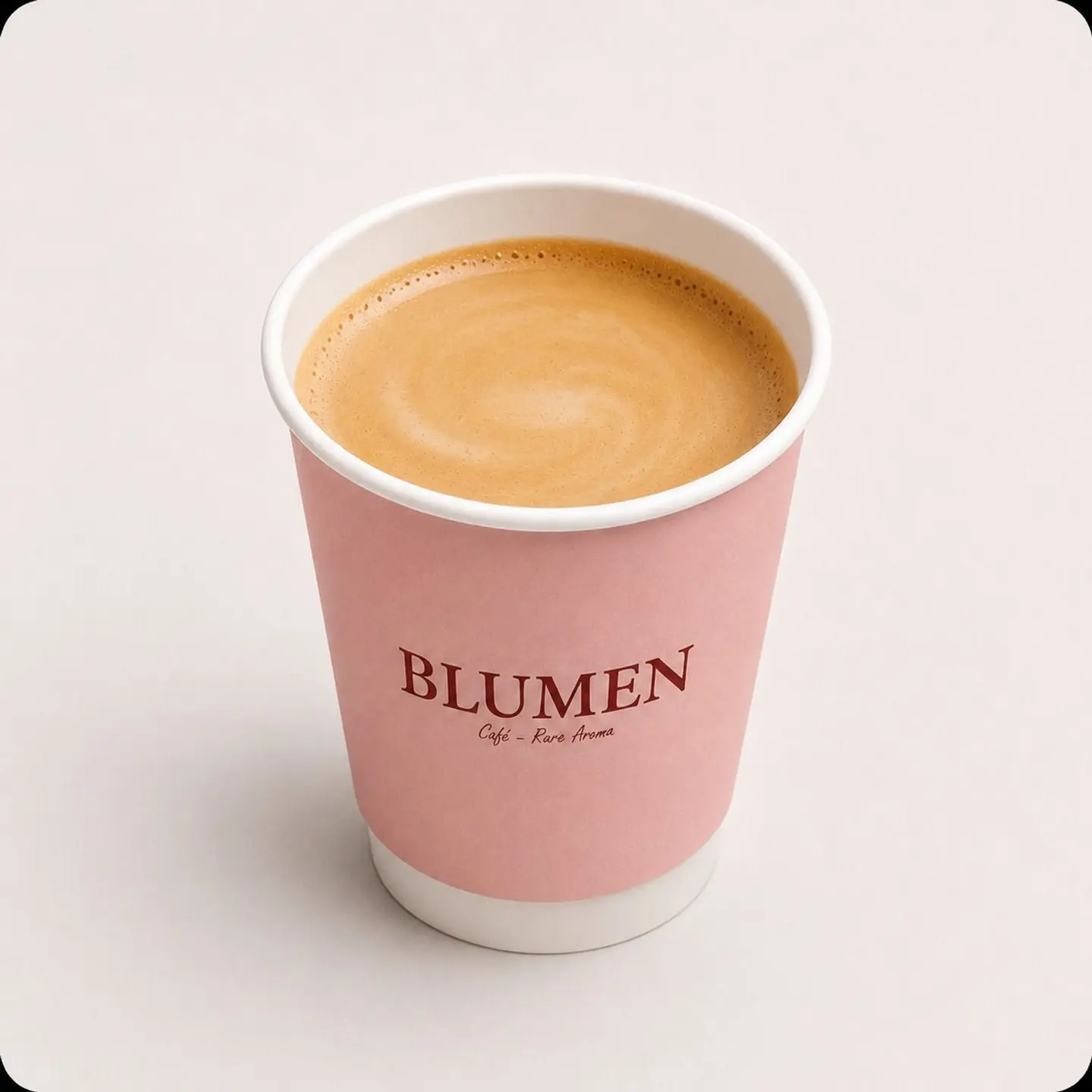 Spanish Latte