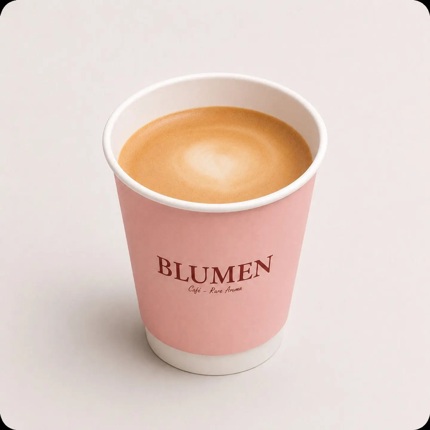 Flat White